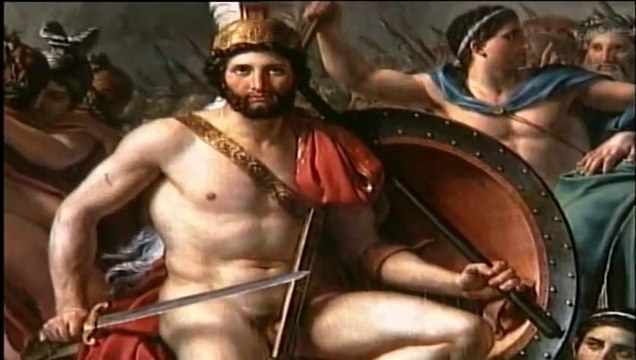 Decisive Battles: Guagamela 331 BC | Ep 2 of 13 | History Documentary