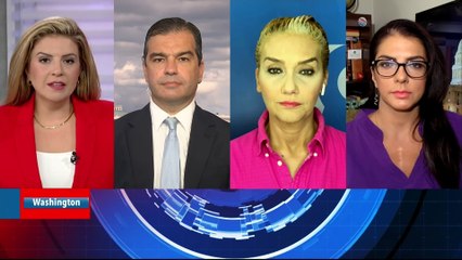 EKOTÜRK Stüdyo VOA 23 Eylül