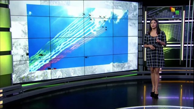 Temas del Día 23-09: Presidentes de América Latina y África intervienen en Asamblea General de la ONU