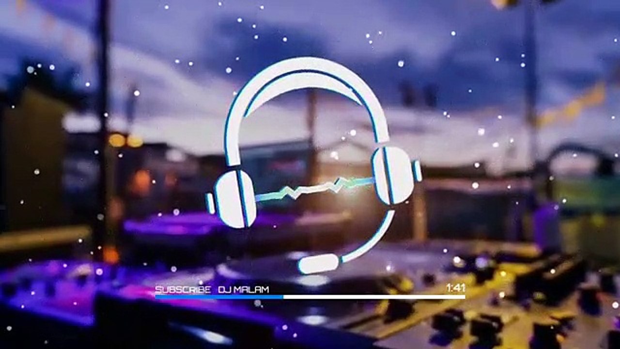 DJ Weakness Full Bass