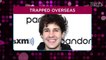David Dobrik Says He's 'Stranded' in Slovakia, Can't Yet Return to U.S. Due to Immigration Issues