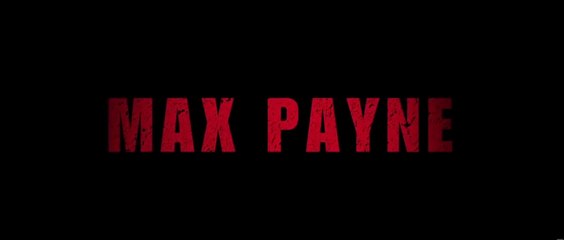 MAX PAYNE (2008) Trailer - SPANISH