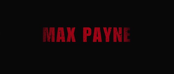 MAX PAYNE (2008) Trailer VO - HD