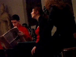 Triplettes de Belleville