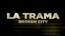 LA TRAMA (2013) Trailer - SPANISH