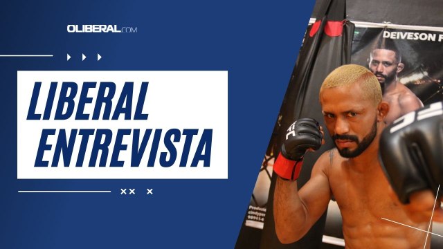 Revanche! Deiveson Figueiredo adianta estratégias para retomar cinturão do UFC