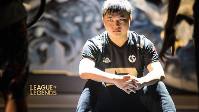 LoL : Uzi, Doublelift, soAZ... Les retours à la Vizic qu'on aimerait voir aux Worlds 2021