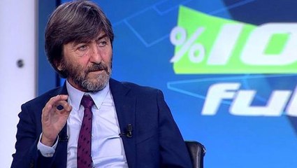 Rıdvan Dilmen, F.Bahçeli Kim Min-Jae'yi öve öve bitiremedi: Ligimiz için fazla bir oyuncu