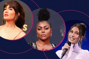 6 Updos That Are Actually Easy to Do