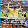 Burro Van Rankin y José Ron hacen insólita apuesta para el Clásico entre América y Chivas