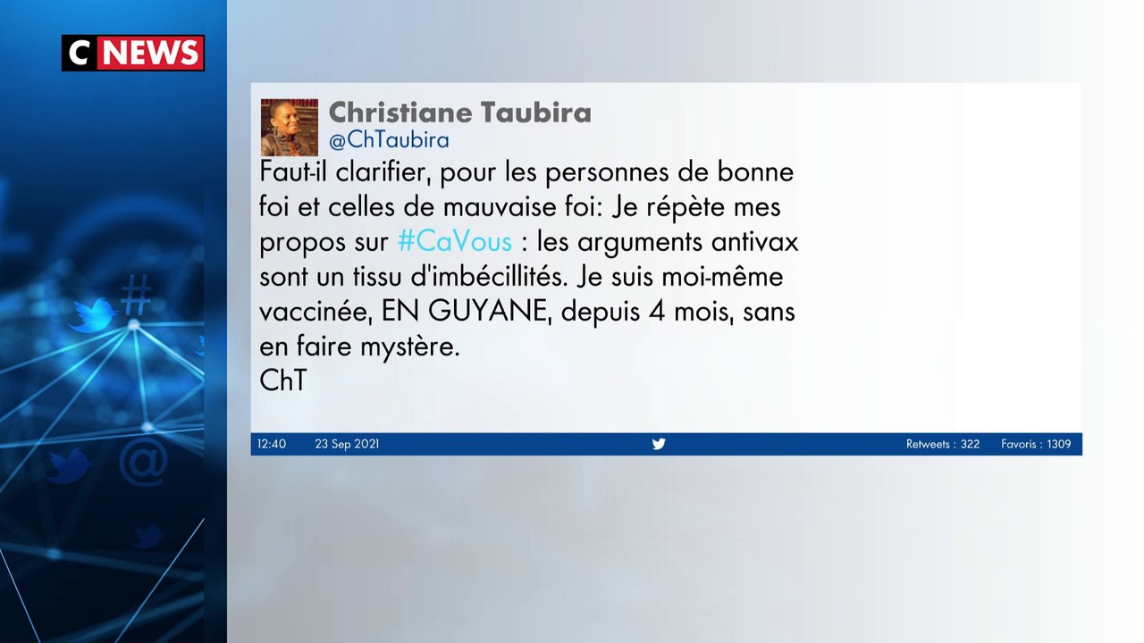 Présidentielle 2022 : Emmanuel Macron et Marine Le Pen en tête selon un sondage Odoxa