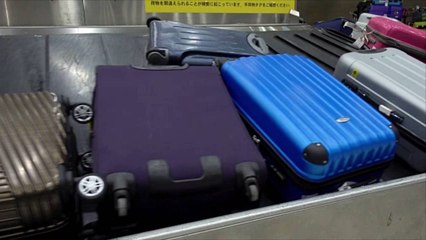 These Are the Airlines Most and Least Likely to Lose Your Luggage