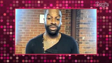 Calvin Crooks Chats About What Set Him Apart from Everyone Else on The Circle