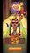 Raygunner Crash Bandicoot Skin Gameplay - Crash Bandicoot: On The Run! (S4 Bandicoot Pass Tier 10)
