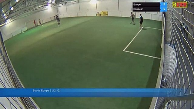 But de Equipe 2 (12-12) - Equipe 1 Vs Equipe 2 - 23/09/21 16:29 - Loisir Poitiers