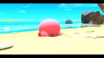 Nintendo Direct : un nouveau Kirby annoncé !