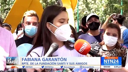 Entrevista a la Dra María Graciela López