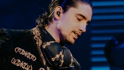 Alex Fernández nos cuenta como "Busca el olvido"