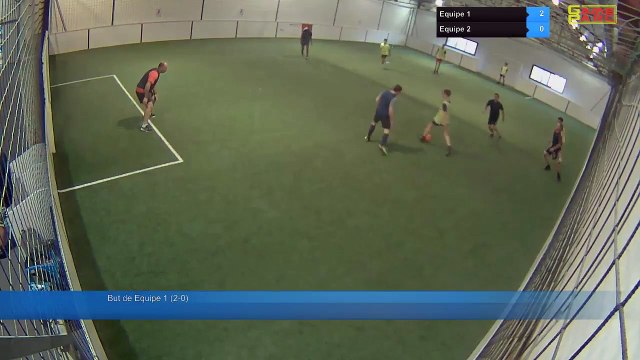 Equipe 1 Vs Equipe 2 - 23/09/21 19:05 - Loisir Poitiers - Poitiers Game Parc