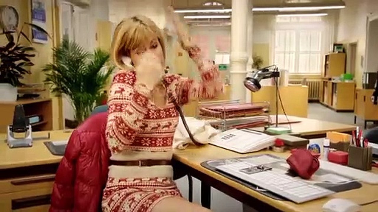 Alles Klara (9) - Mord nach Stundenplan - Staffel 1 Folge 9