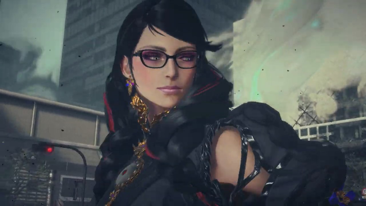 Nintendo Direct : Bayonetta 3 enfin officialisé et daté dans un trailer de gameplay