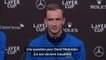 Laver Cup - Quand Medvedev chambre Djokovic sur... le wifi de son centre de tennis