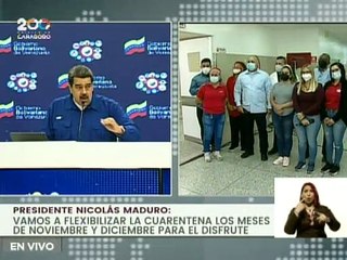 Caracas registra un promedio de 90 casos de COVID-19 por cada 100 mil habitantes