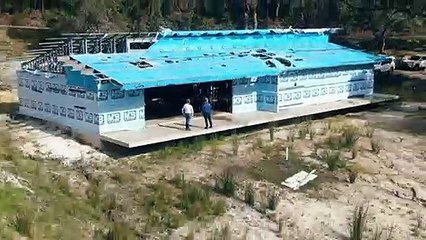 Concerns lax regulations failing to protect home builders