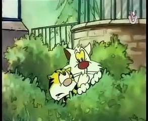 بسبس وهرهور (25) (أطفال بدون موسيقى)