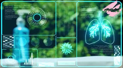 كيفية انتشار الأوبئة والسيطرة عليها