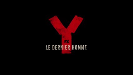 Y: LE DERNIER HOMME (2021) Bande Annonce VF - HD