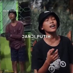 Pengamen jalanan