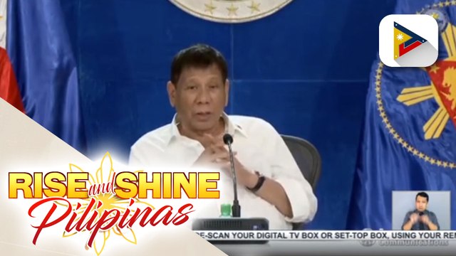 Pagsusuot ng face shield, limitado na lang sa closed o crowded areas at close contacts