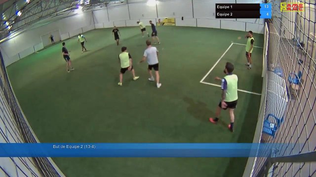 Equipe 1 Vs Equipe 2 - 23/09/21 21:19 - Loisir Poitiers - Poitiers Game Parc