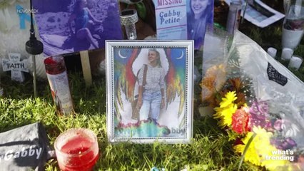 The Gabby Petito Disappearance - TikTok and Social Media Evidence Revealed