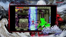 Castlevania Advance Collection - Bande-annonce de sortie (Nintendo Direct)