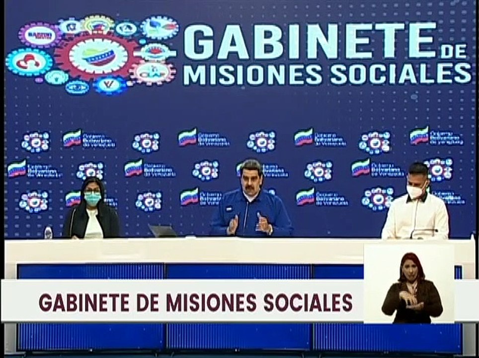 Fortalecerán vacunación contra la COVID-19 en Caracas por incremento de contagios en las últimas semanas