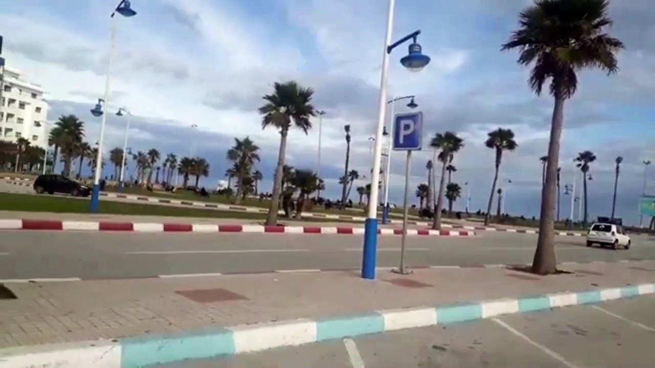 خريجة  خفيفة فمارتيل