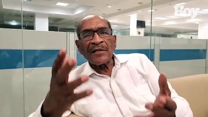 Exembajador no ve solución crisis Haití en comunidad internacional