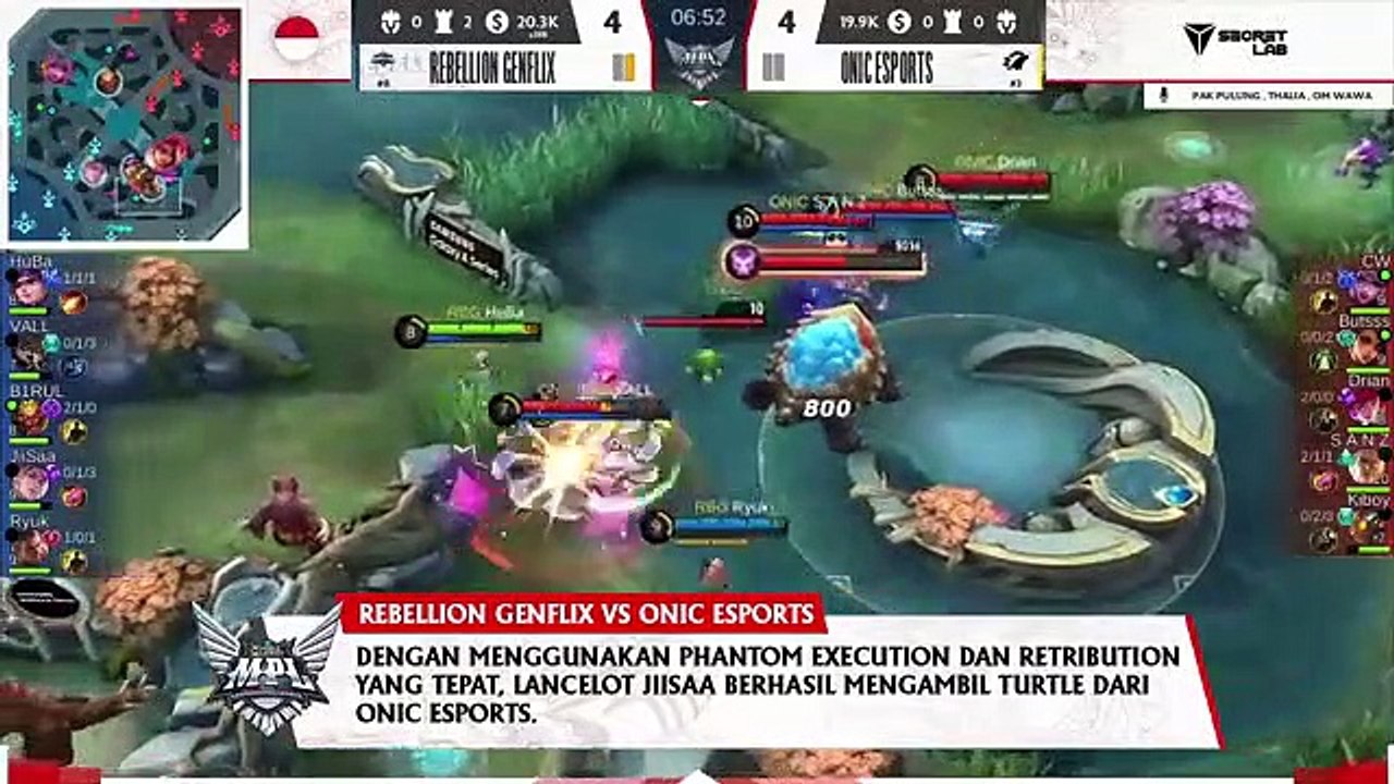 Top 5 Play Week 6! 