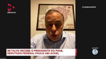 98 Talks | Eleições 2022 para o PSDB