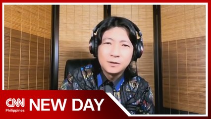 CCP's online musical series 'Kung Hindi Man' premieres tomorrow | New Day