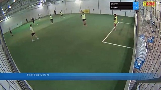 But de Equipe 2 (13-4) - Equipe 1 Vs Equipe 2 - 23/09/21 21:19 - Loisir Poitiers