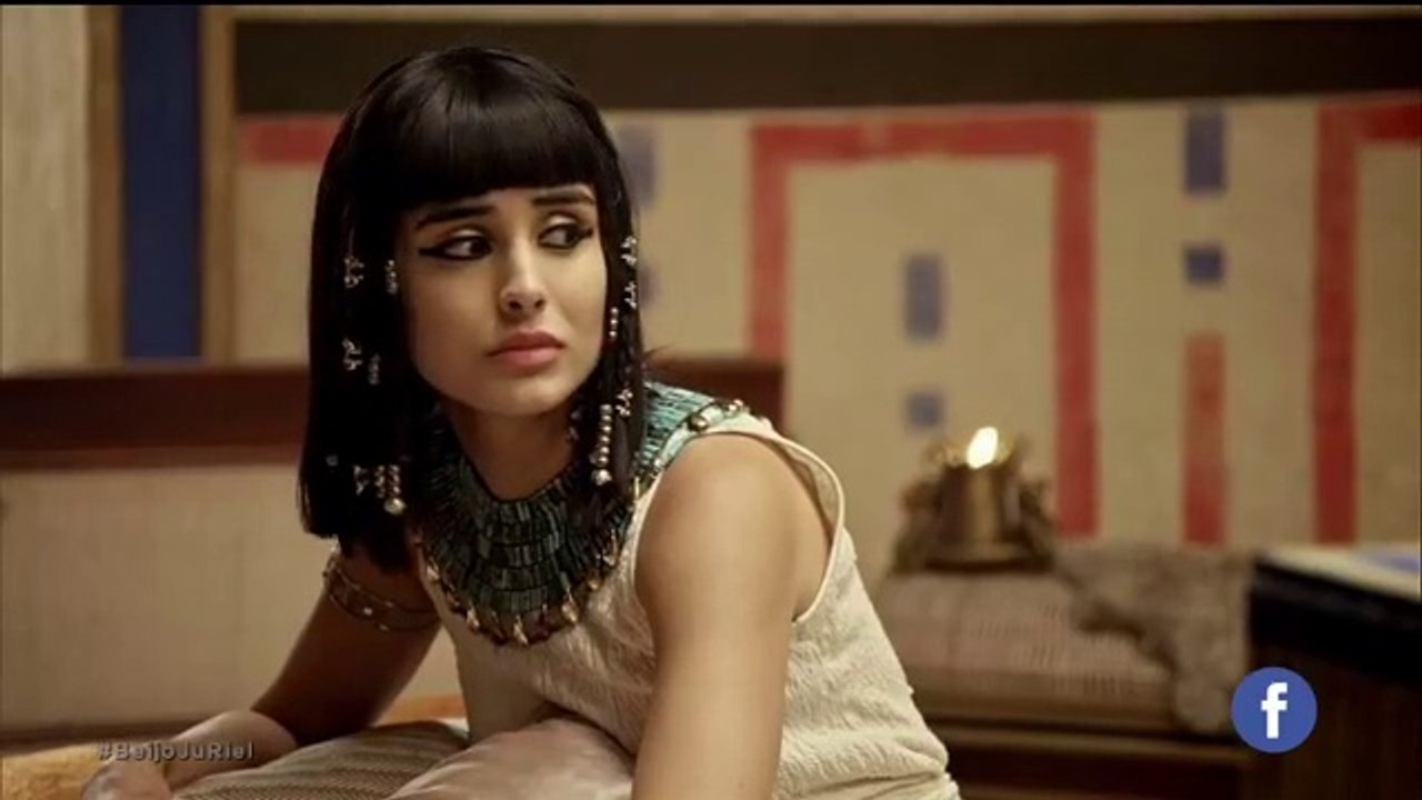 NOVELA GÊNESIS CAPITULO 178 COMPLETO 23/09/2021 QUINTA  EM HD