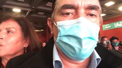 Discurso de Gustavo Petro En Pacto con Poder Ciudadano y Liberalismo de Piedad Córdoba * Sept 23/2021