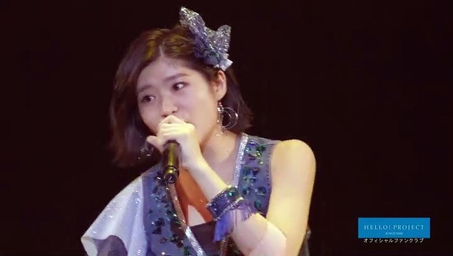 [2020.03.26] Morning Musume '19 Kaga Kaede Birthday Event Part 1