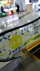 HUNTING HP DI ROXY JAKARTA