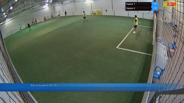 But de Equipe 2 (19-12) - Equipe 1 Vs Equipe 2 - 23/09/21 21:19 - Loisir Poitiers