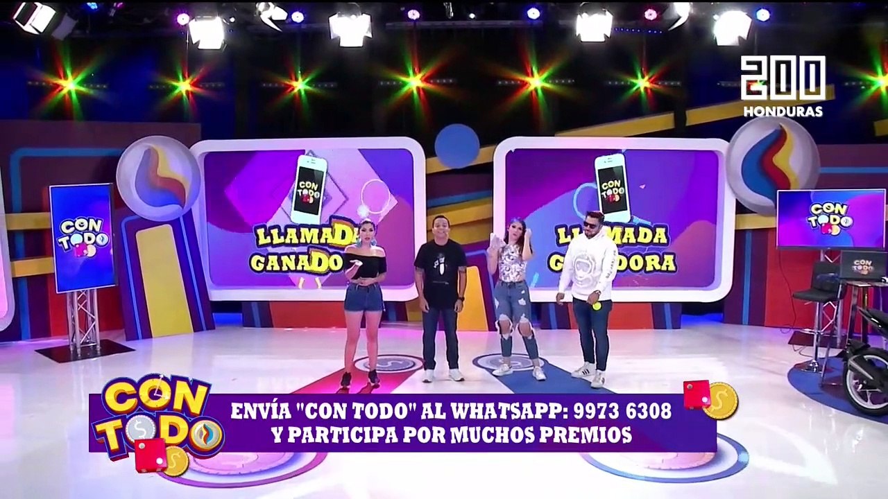 Con Todo - 23 Septiembre