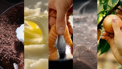 Some of our favorite foods are taking a hit from climate change